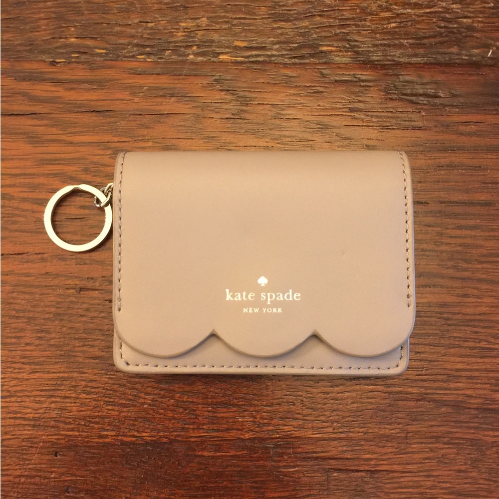 Kate Spade Magnolia Piper Street Wallet